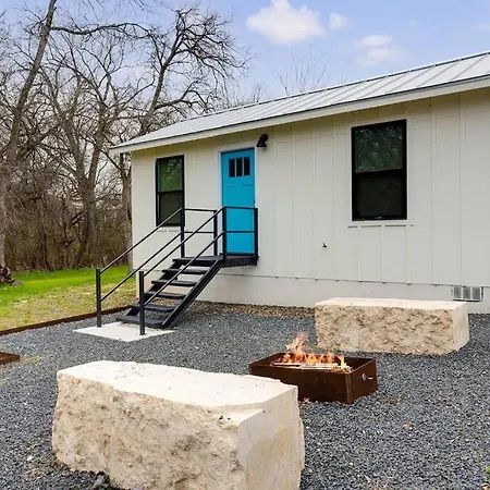 Casita Fulton - Fire Pit & Close To Main St